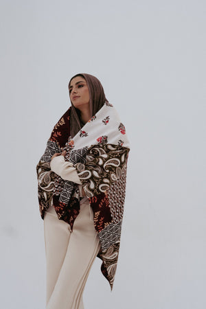 Signature Shawl - Lillyscarfofficial