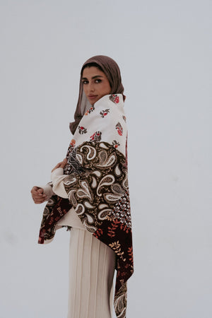 Signature Shawl - Lillyscarfofficial