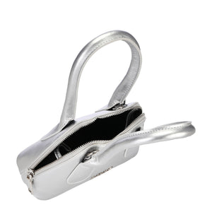 Silver Feel bag - Lillyscarfofficial