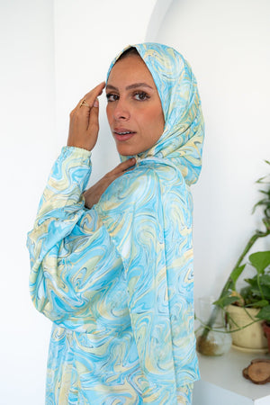 Sophia isdal - Lillyscarfofficial