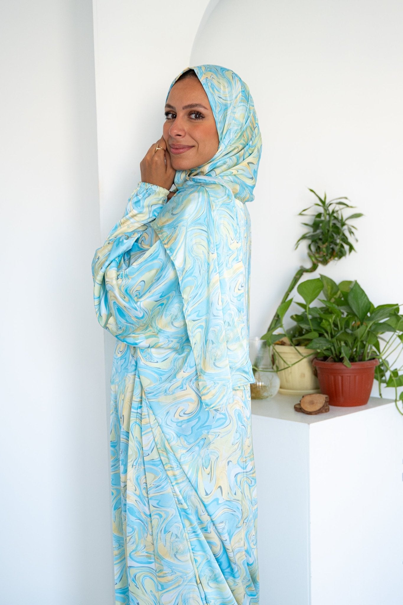 Sophia isdal - Lillyscarfofficial