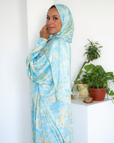 Sophia isdal - Lillyscarfofficial