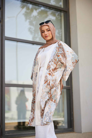Spring Floral - Lillyscarfofficial