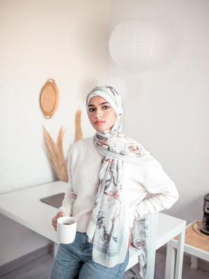 Stone - Lillyscarfofficial
