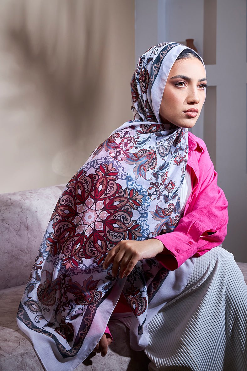 Summer Milo - Lillyscarfofficial