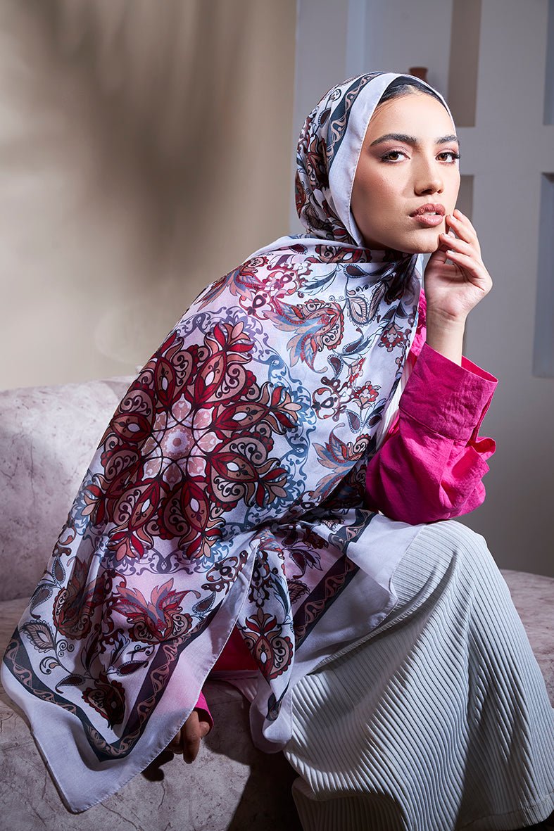 Summer Milo - Lillyscarfofficial