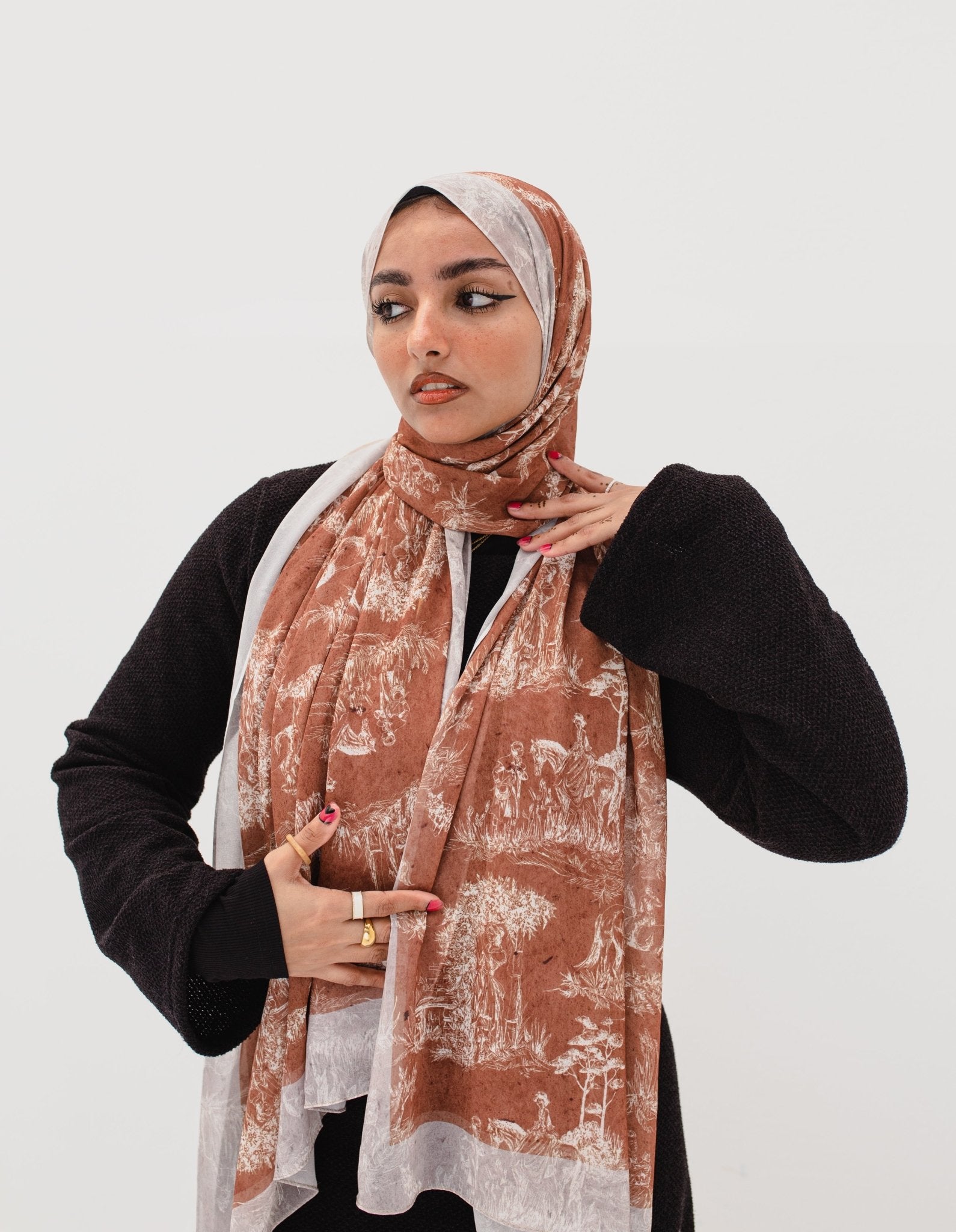 Sunset Sands - Lillyscarfofficial