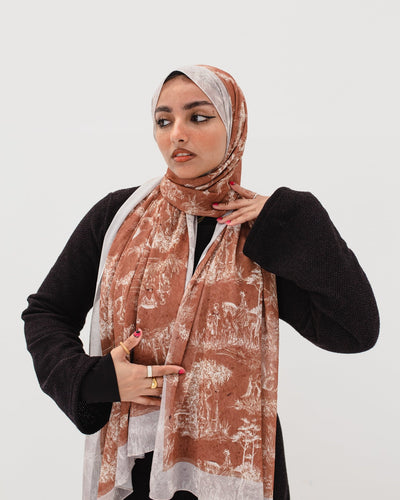 Sunset Sands - Lillyscarfofficial