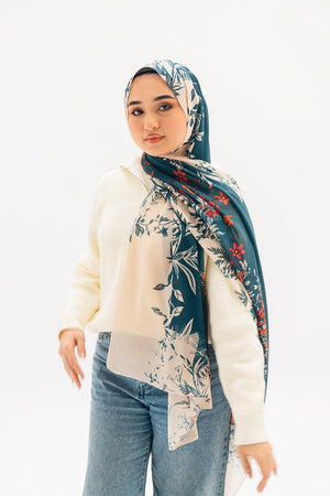 Swann - Lillyscarfofficial