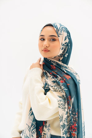 Swann - Lillyscarfofficial