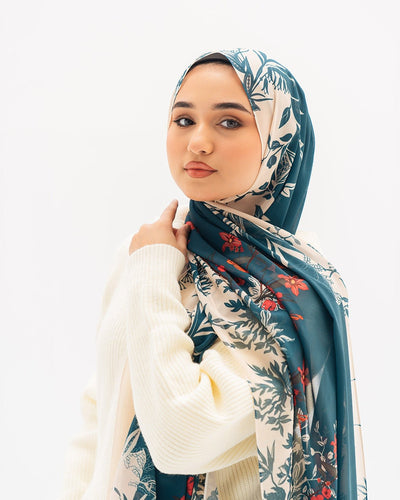 Swann - Lillyscarfofficial