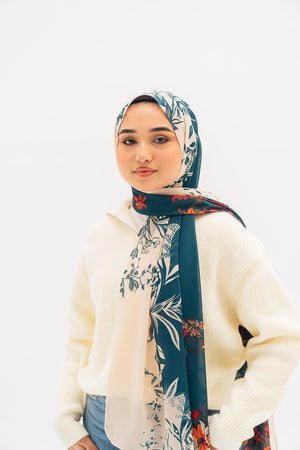 Swann - Lillyscarfofficial