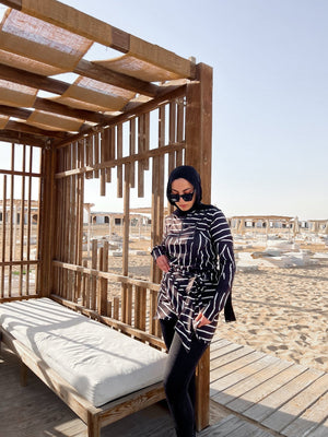 Symplicit Burkini - Lillyscarfofficial