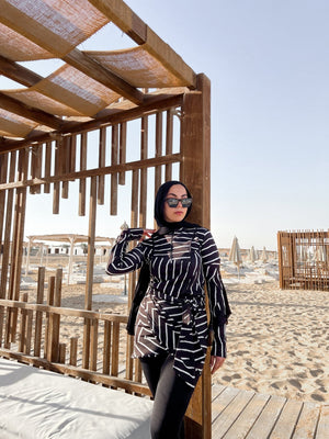 Symplicit Burkini - Lillyscarfofficial