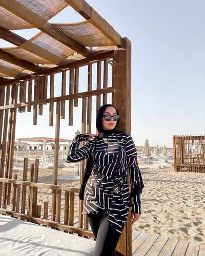 Symplicit Burkini - Lillyscarfofficial