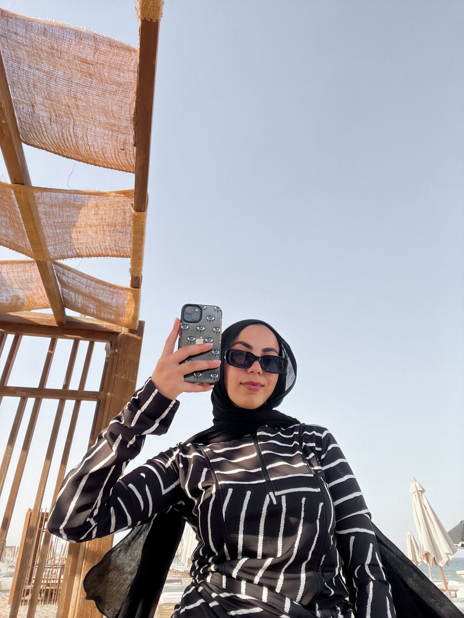 Symplicit Burkini - Lillyscarfofficial