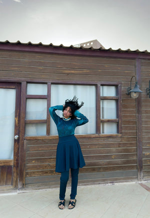 Tawouss burkini - Lillyscarfofficial