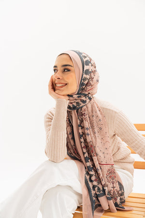 Tender - Lillyscarfofficial