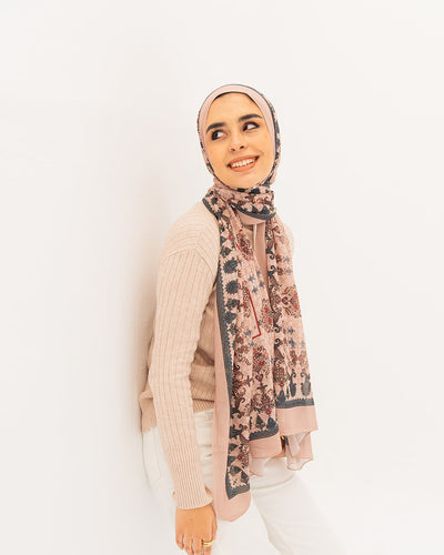 Tender - Lillyscarfofficial