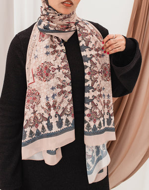 Tender - Lillyscarfofficial