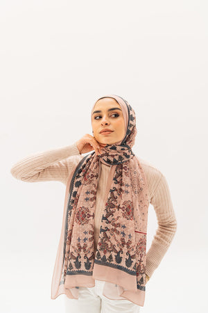 Tender - Lillyscarfofficial