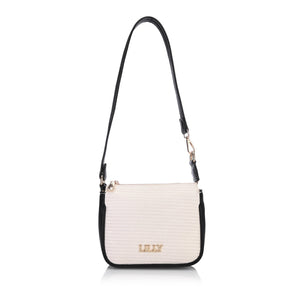 The Mini white - Lillyscarfofficial