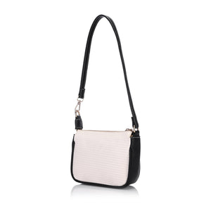 The Mini white - Lillyscarfofficial