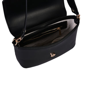 The statement black - Lillyscarfofficial