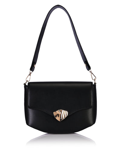 The statement black - Lillyscarfofficial