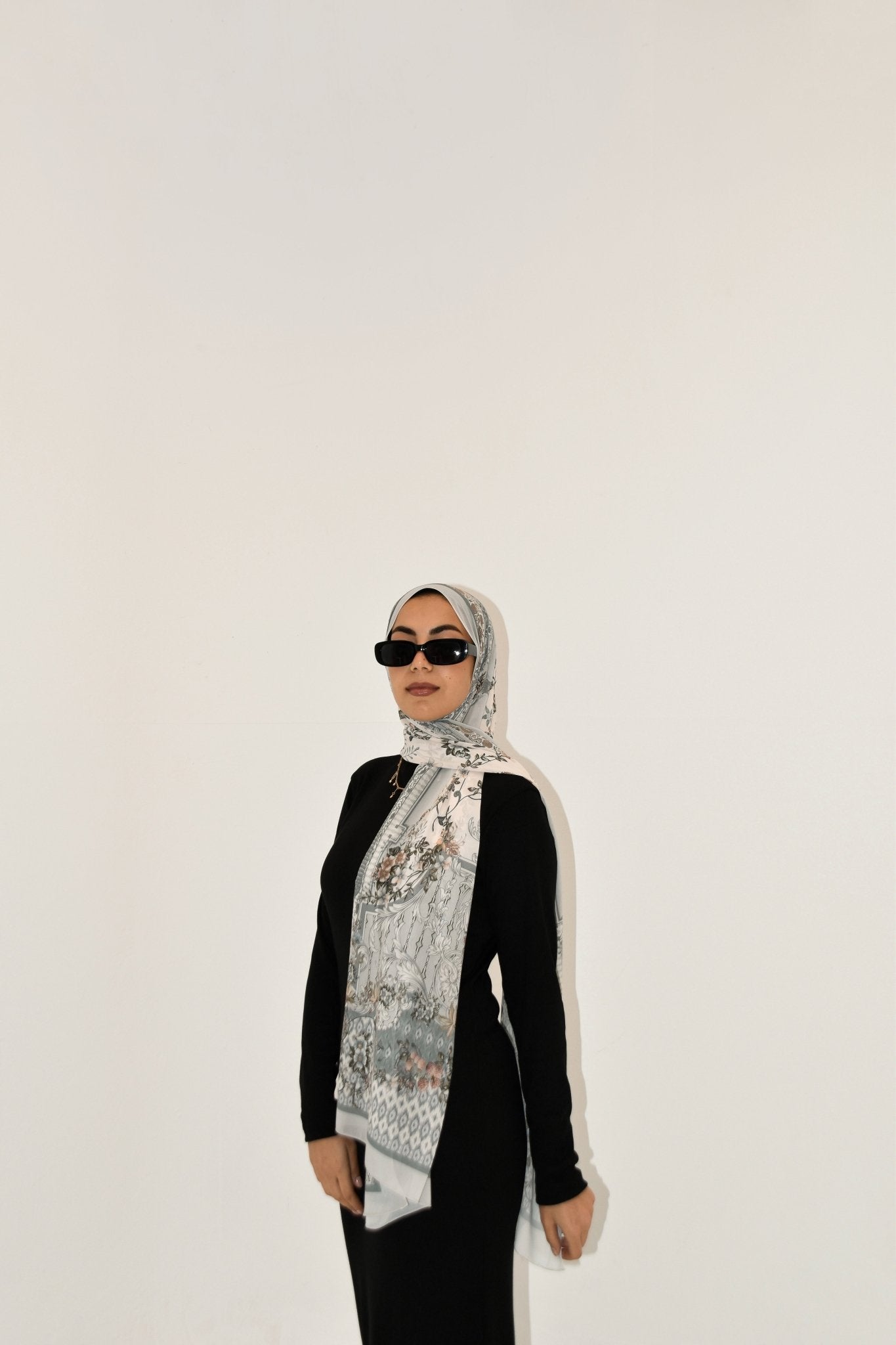 Tropical - Lillyscarfofficial