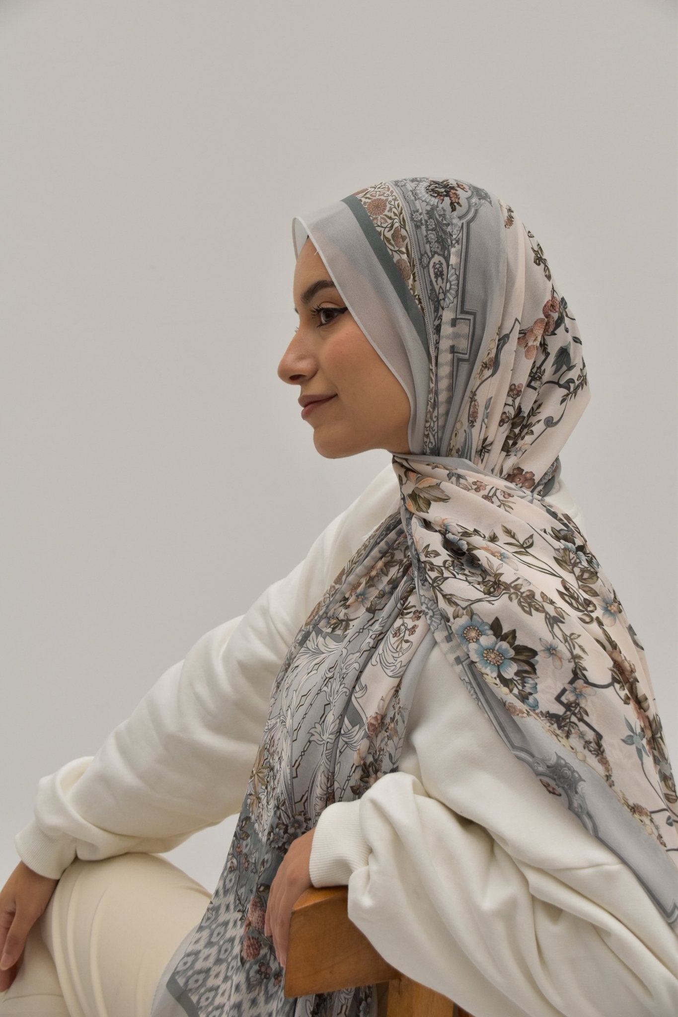 Tropical - Lillyscarfofficial