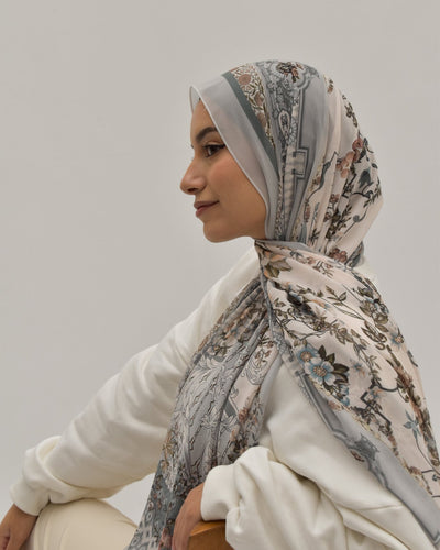 Tropical - Lillyscarfofficial