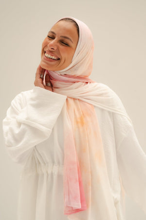 Tropical Tide - Lillyscarfofficial