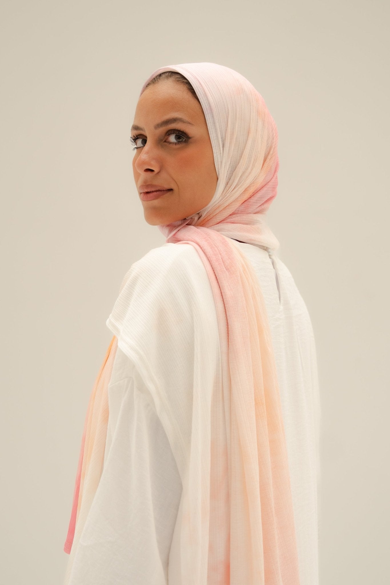 Tropical Tide - Lillyscarfofficial