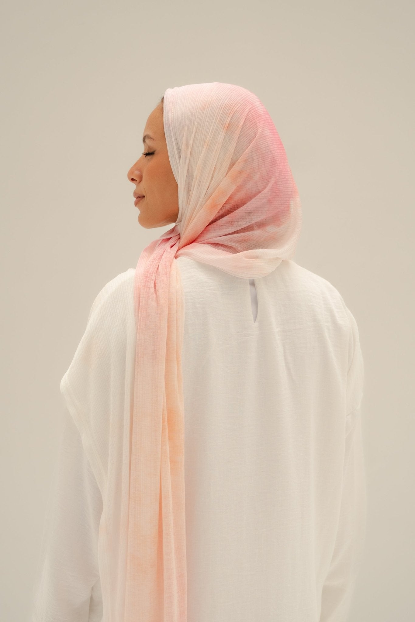 Tropical Tide - Lillyscarfofficial