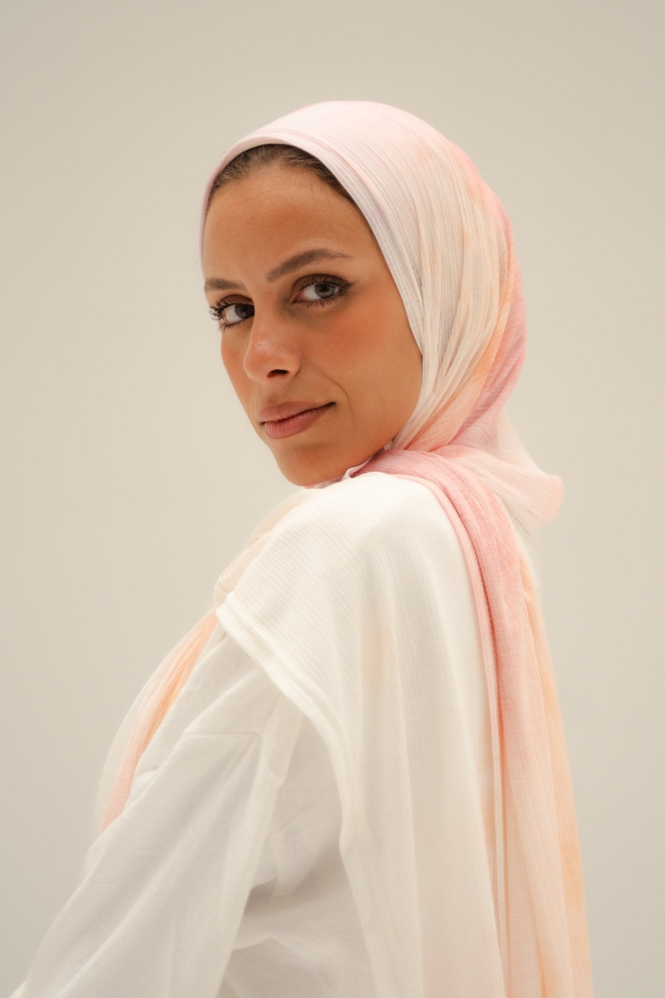 Tropical Tide - Lillyscarfofficial