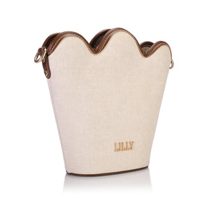 Tulia bag - Lillyscarfofficial