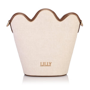 Tulia bag - Lillyscarfofficial