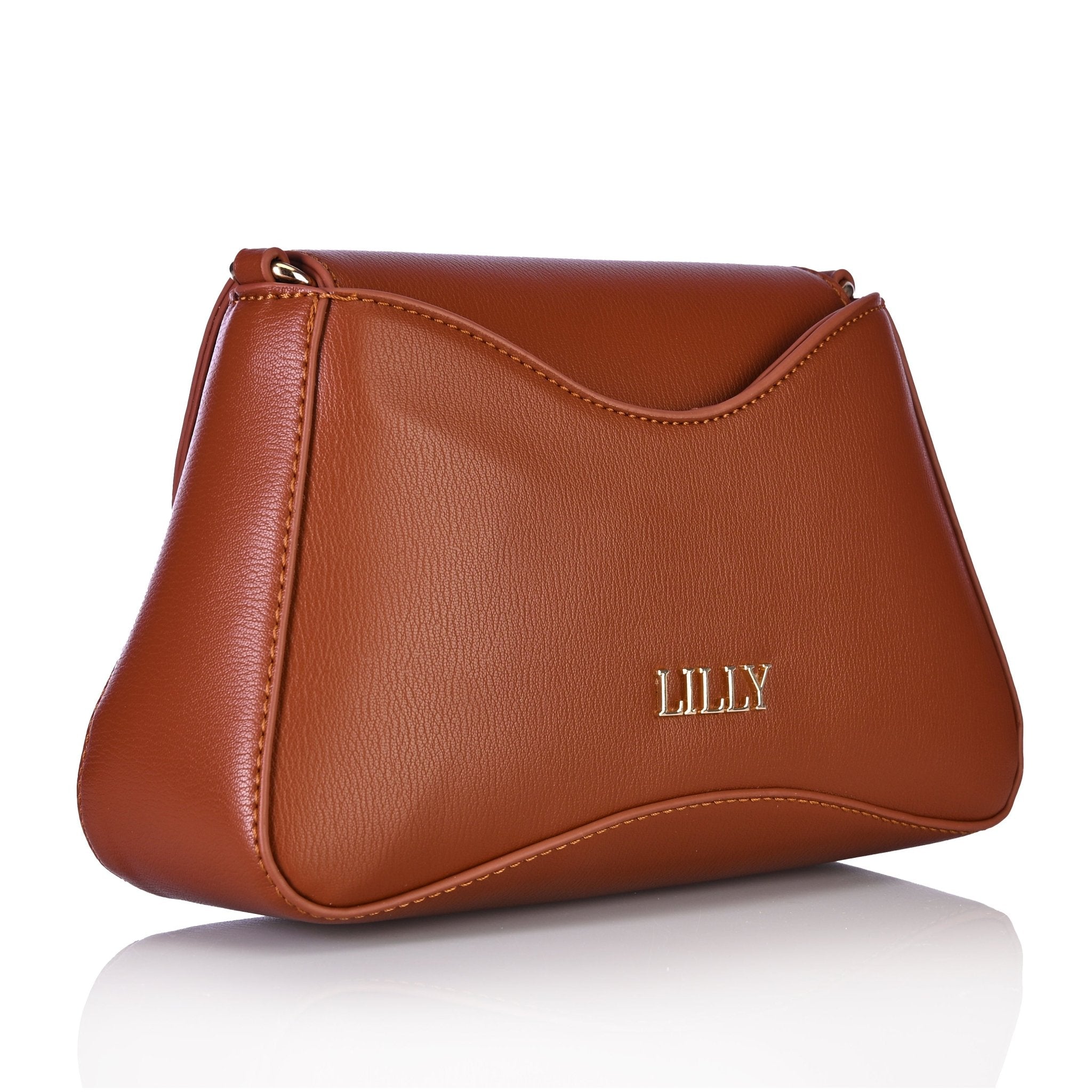 Tupi bag - Lillyscarfofficial