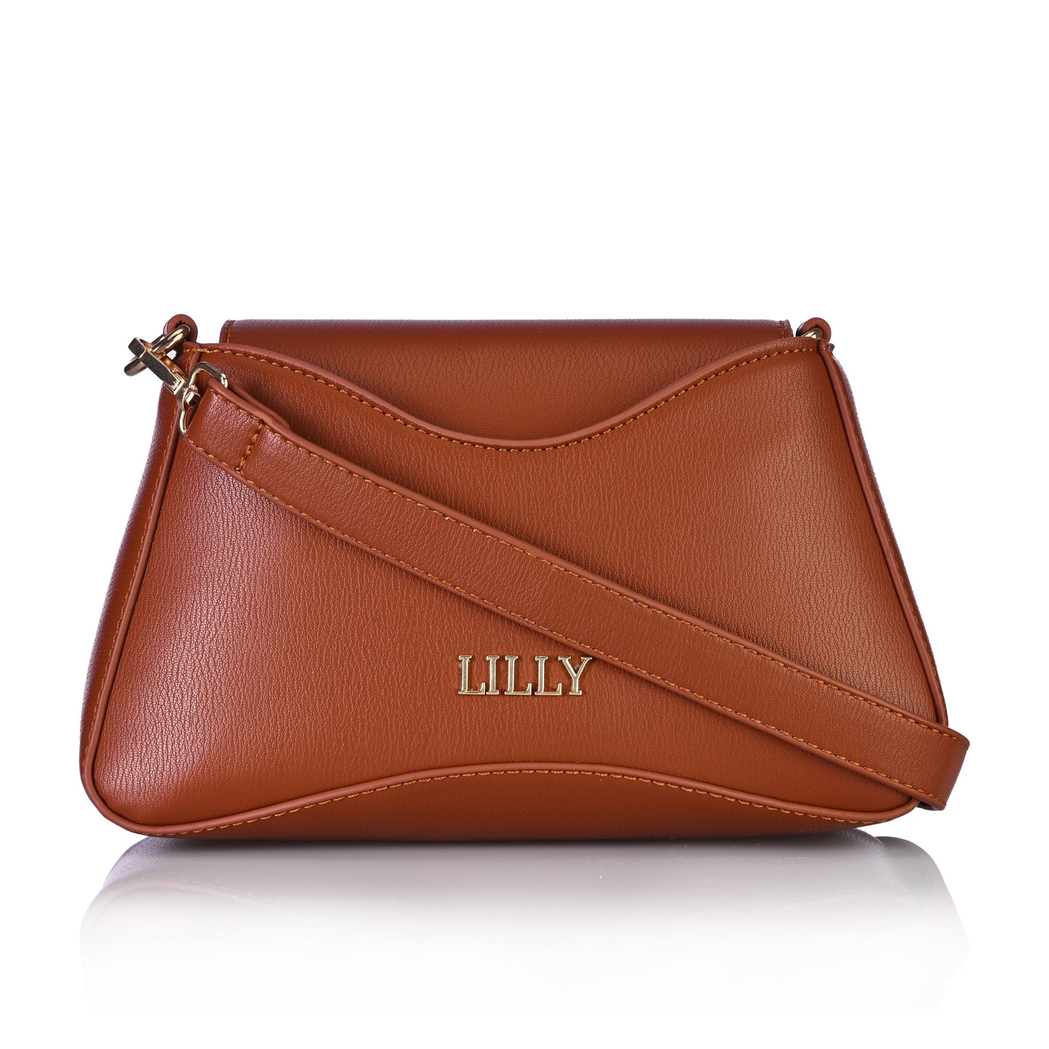 Tupi bag - Lillyscarfofficial