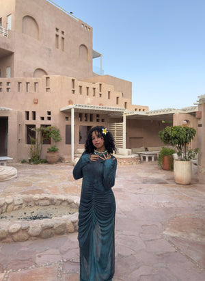 Twilight pearl - Lillyscarfofficial