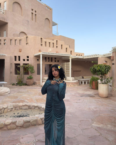 Twilight pearl - Lillyscarfofficial