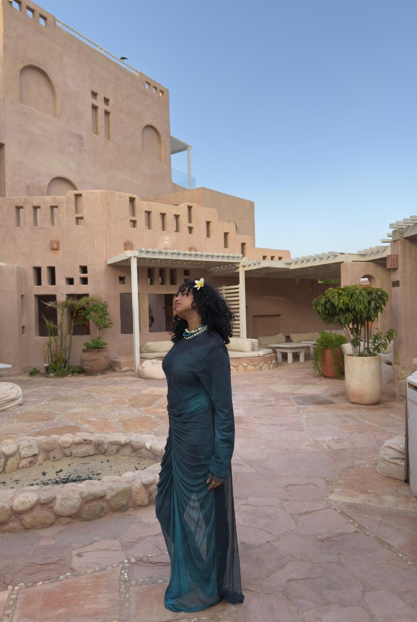 Twilight pearl - Lillyscarfofficial