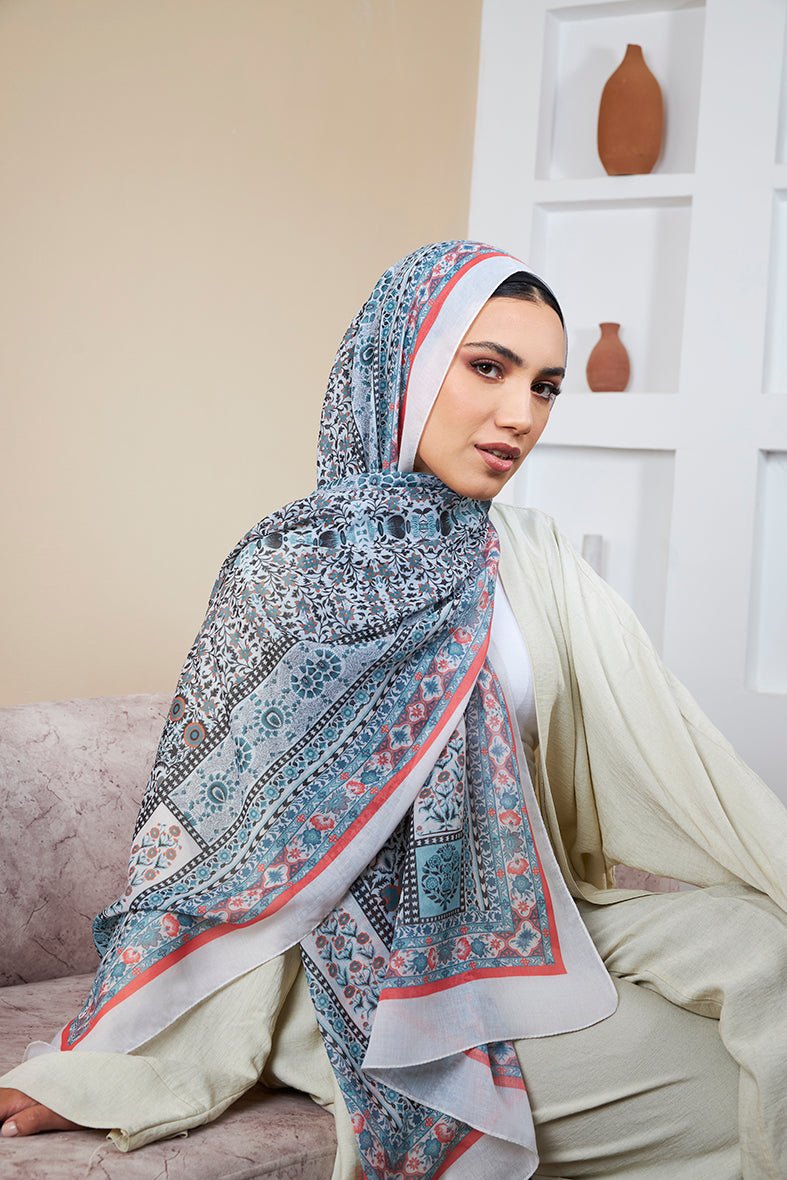 Ural - Lillyscarfofficial