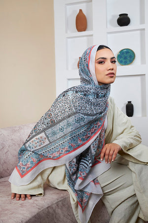 Ural - Lillyscarfofficial