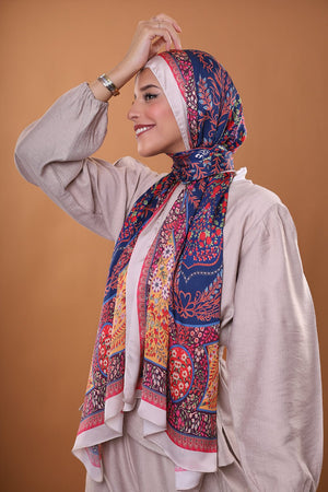 Urban Glam - Lillyscarfofficial