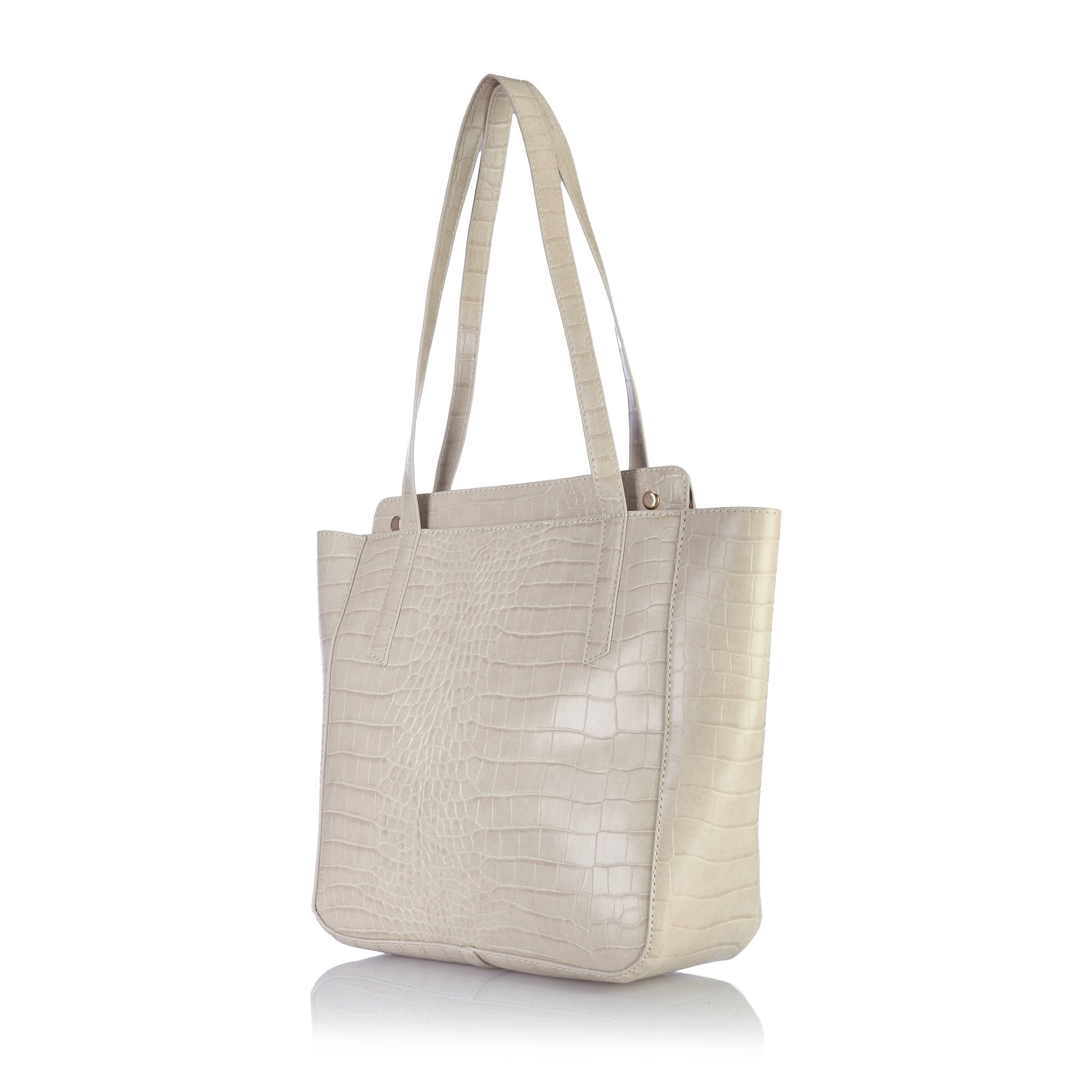 VANILIA TOTE - Lillyscarfofficial