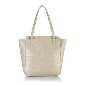 VANILIA TOTE - Lillyscarfofficial