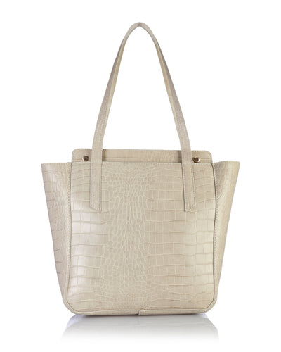 VANILIA TOTE - Lillyscarfofficial