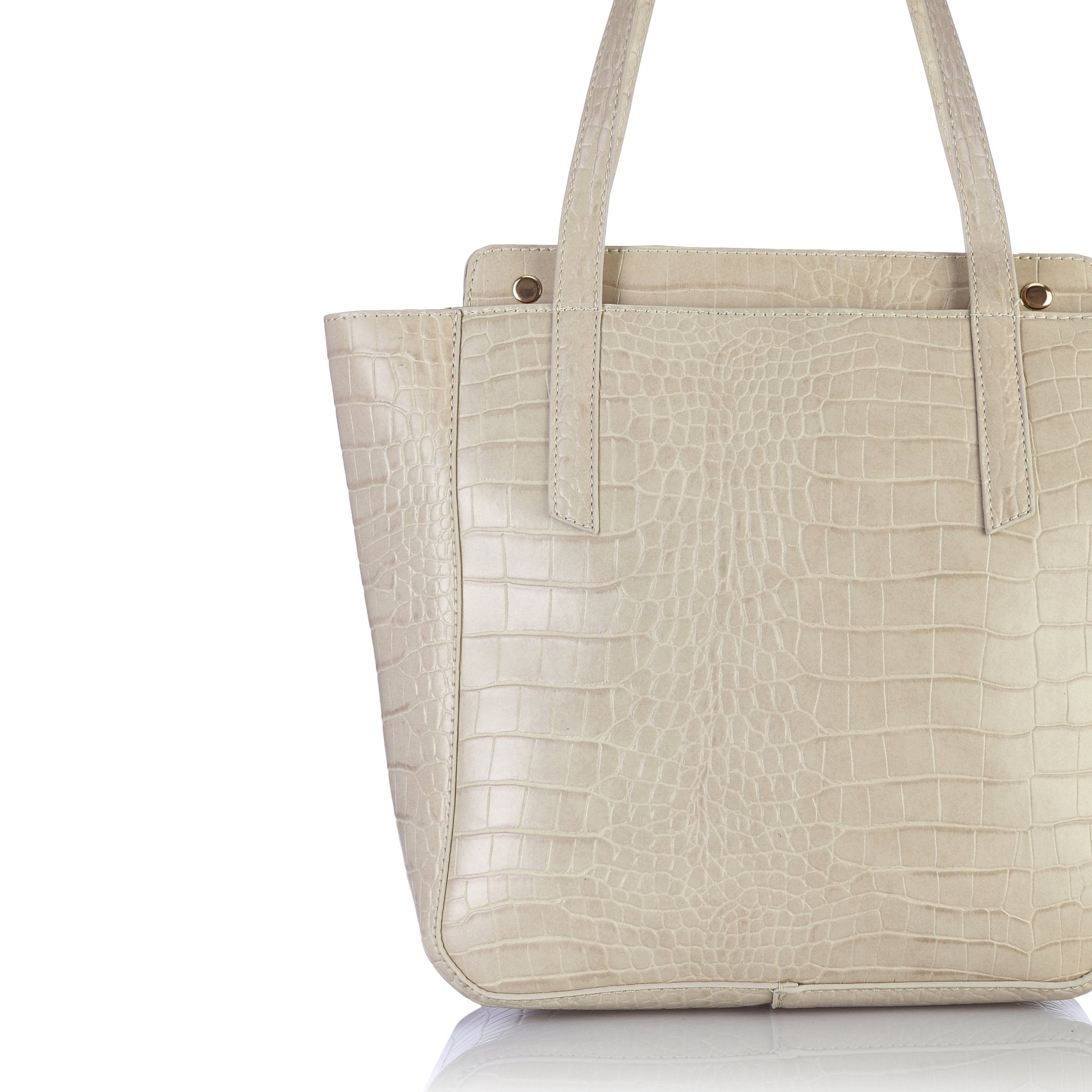 VANILIA TOTE - Lillyscarfofficial